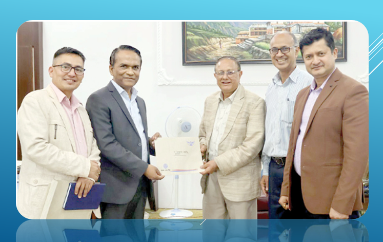 बैंकिङ क्षेत्र सुधार कार्यदलको सुझाव : बैंक सञ्चालकलाई ऋण स्वीकृतिमा कडाइ